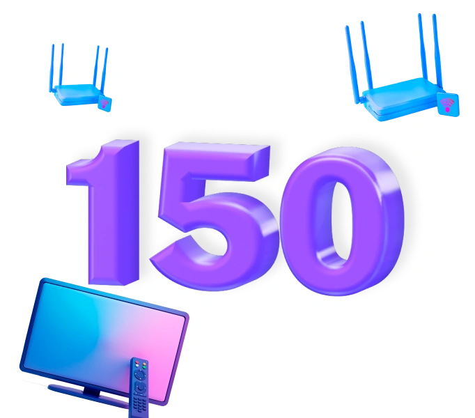 ЭВО 150