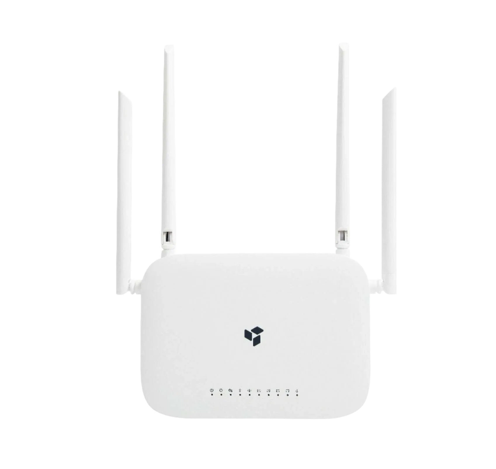 Wi-Fi роутер — основа домашней сети
