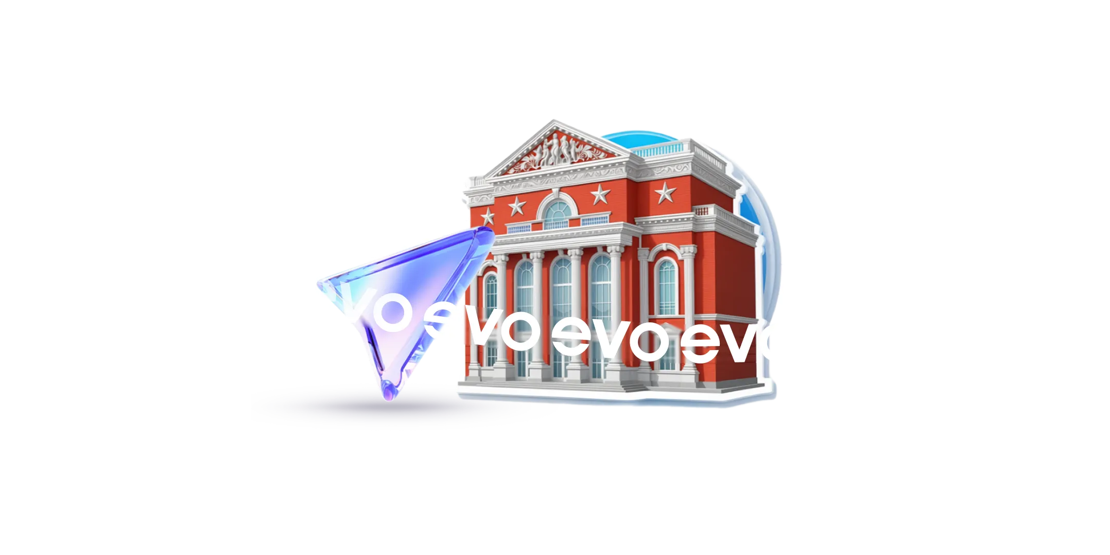 ЭВО — провайдер цифрового комфорта и безопасности в Саранске
