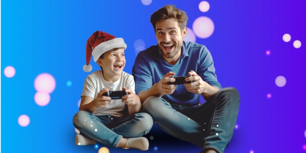 Подключайся и выигрывай Sony PlayStation 5!